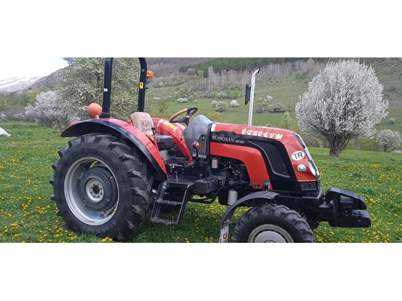 Sahibinden Tümosan 6060