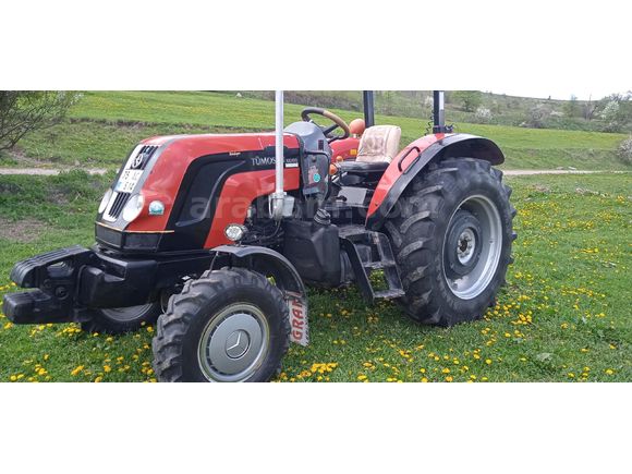 Sahibinden Tümosan 6060
