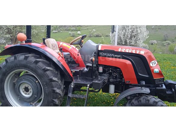 Sahibinden Tümosan 6060