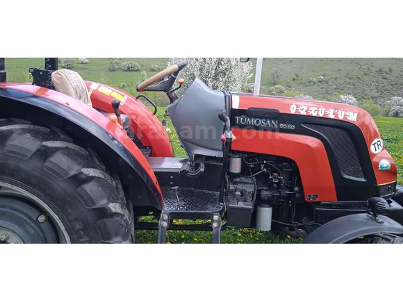 Sahibinden Tümosan 6060