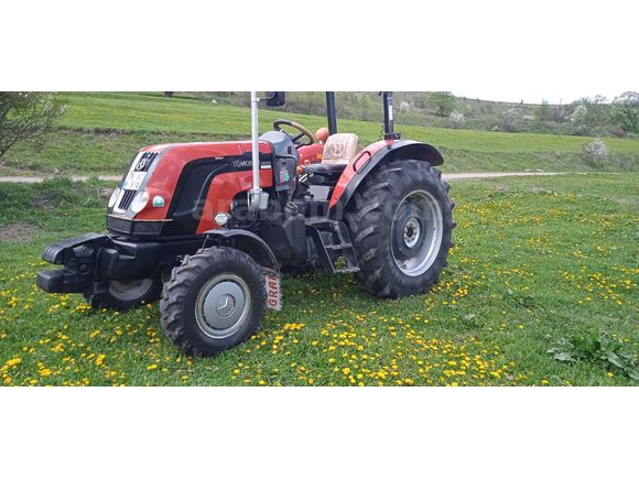 Sahibinden Tümosan 6060