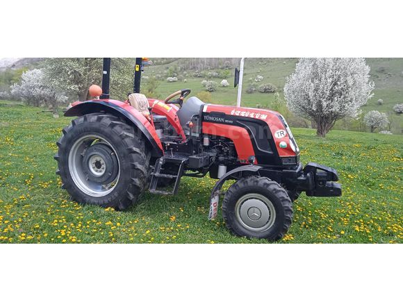 Sahibinden Tümosan 6060