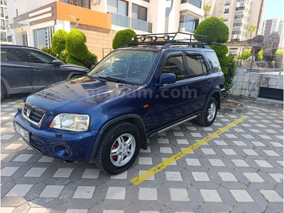Sahibinden Honda CR-V 2.0i LS 1999 Model Adana