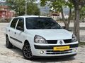 AĞAR OTO'DAN / HATASIZ / KLİMA / ABS / ÇELİK JANT / CLİO
