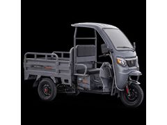 KAHRAMANLAR MOTOR KUBA SKYJET LİGHT CARGO PRO+ARKA KOLTUK+TAKVİY