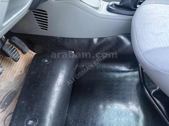 2003 Clio*202.000 Km*Klimalı*Full Yeni Bakımlı*