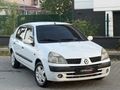 2003 Clio*202.000 Km*Klimalı*Full Yeni Bakımlı*