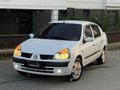 2003 Clio*202.000 Km*Klimalı*Full Yeni Bakımlı*