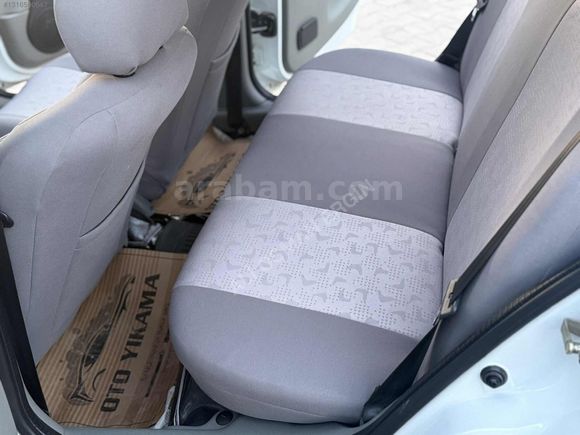 2003 Clio*202.000 Km*Klimalı*Full Yeni Bakımlı*