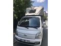 iLK Sahibinden Hyundai H 100 /136500km de 