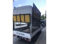 iLK Sahibinden Hyundai H 100 /136500km de 