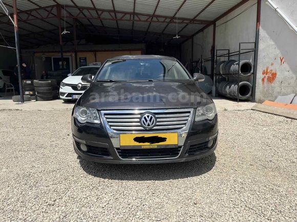 Sahibinden Volkswagen Passat 2.0 TDi Comfortline 2007 Model 
