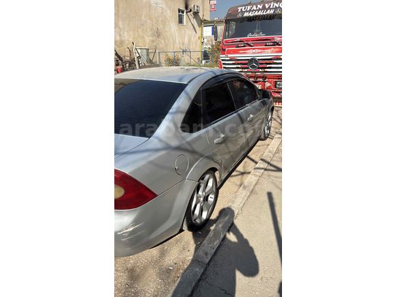 Sahibinden Ford Focus 1.6 TDCi Trend 2010 Model 