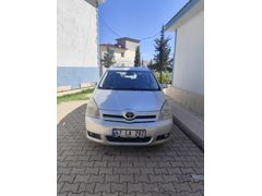 Sahibinden Toyota Verso 1.6 Elegant 2007 Model