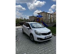 Sahibinden Kia Rio 1.4 CVVT Fancy 2013 Model 