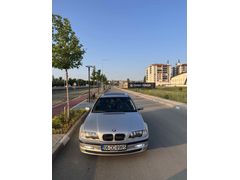 Sahibinden BMW 3 Serisi 316i Standart 2000 Model 