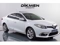 DİKMEN OTO-89.000 KM-SUNROOF-FLUENCE İCON-%30PEŞİNAT 36TAKSİT