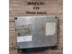 BMW E46/39 MOTOR BEYNİ