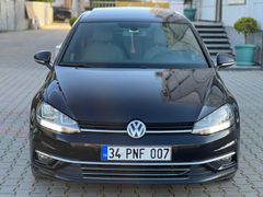 Sahibinden Volkswagen Golf 1.6 TDi BlueMotion Comfortline 2017 Model 