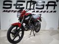 KUBA TK03 50 CC KREDİ KARTINA TAKSİT DETAYI AÇIKLAMADA SEMSA TİC