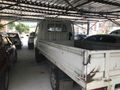 Galeriden Kia Bongo K2500 DLX Antalya