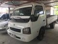 Galeriden Kia Bongo K2500 DLX Antalya