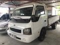 Galeriden Kia Bongo K2500 DLX Antalya