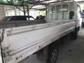 Galeriden Kia Bongo K2500 DLX Antalya