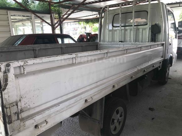Galeriden Kia Bongo K2500 DLX Antalya
