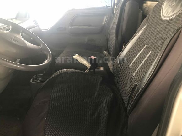 Galeriden Kia Bongo K2500 DLX Antalya