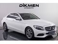 DİKMEN OTO-BOYASIZ-MERCEDES C180-KATLANIR AYNA-36AY TAKSİT KREDİ
