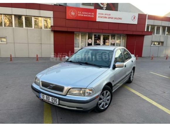 Sahibinden Volvo S40 1.8 2000 Model