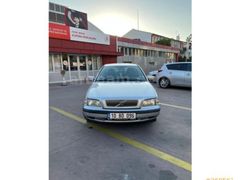 Sahibinden Volvo S40 1.8 2000 Model