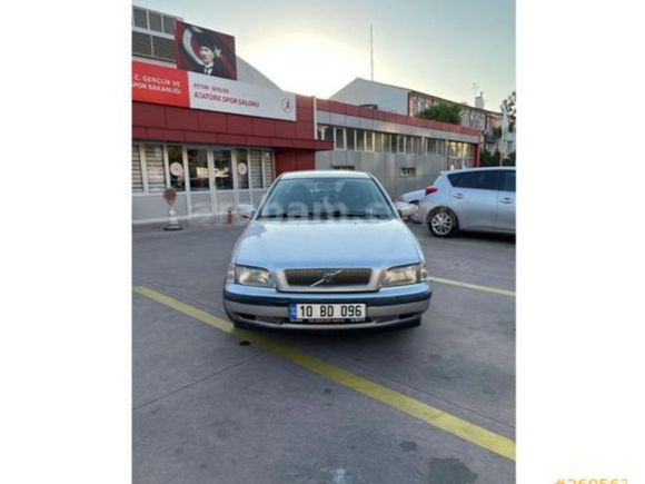 Sahibinden Volvo S40 1.8 2000 Model