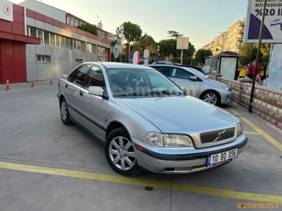 Sahibinden Volvo S40 1.8 2000 Model