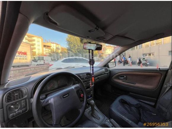 Sahibinden Volvo S40 1.8 2000 Model