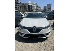 Sahibinden Renault Megane 1.3 TCe Joy 2020 Model 