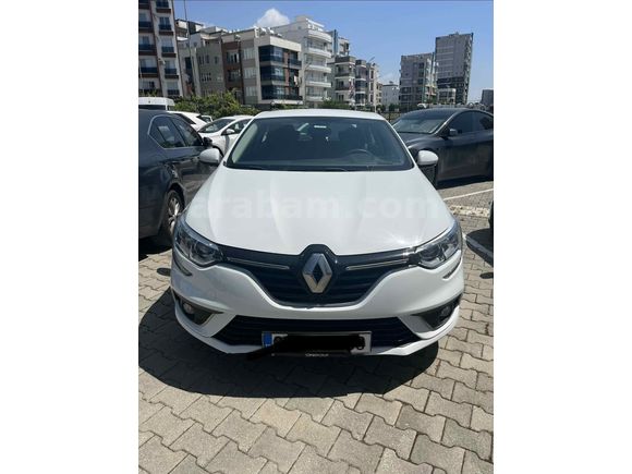 Sahibinden Renault Megane 1.3 TCe Joy 2020 Model 