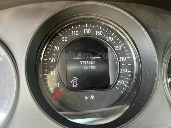 Sahibinden Renault Megane 1.3 TCe Joy 2020 Model 