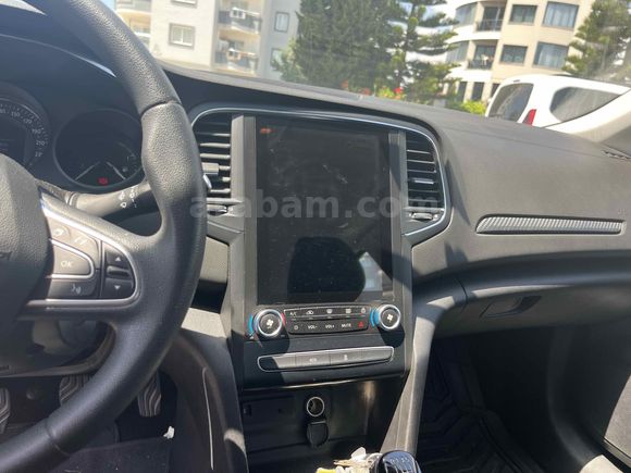 Sahibinden Renault Megane 1.3 TCe Joy 2020 Model 