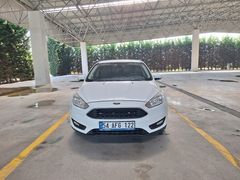 Sahibinden Masrafsız / Çeki Demirli / Bakımlı 2016 Focus