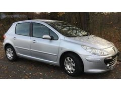 Sahibinden Peugeot 307 1.6 HDi Comfort 2006 Model