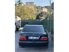 Sahibinden Mercedes - Benz E 200 Elegance 1996 Model 