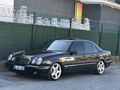 Sahibinden Mercedes - Benz E 200 Elegance 1996 Model 