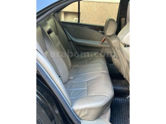 Sahibinden Mercedes - Benz E 200 Elegance 1996 Model 