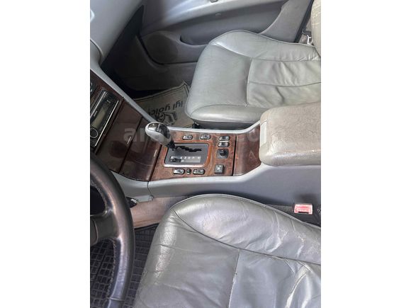 Sahibinden Mercedes - Benz E 200 Elegance 1996 Model 