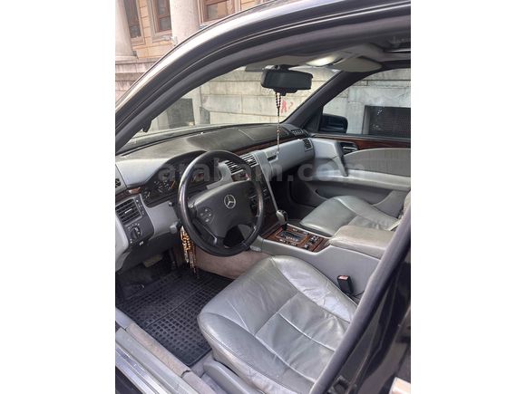 Sahibinden Mercedes - Benz E 200 Elegance 1996 Model 