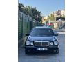 Sahibinden Mercedes - Benz E 200 Elegance 1996 Model 