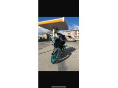 Sahibinden Yamaha MT 25 ABS 