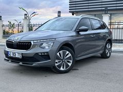 Sahibinden Skoda Kamiq 1.0 TSI Premium 2025 Model 